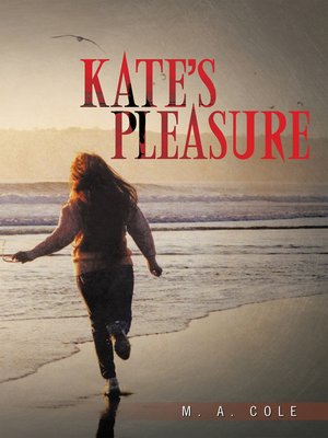 cover image of Kate'S Pleasure